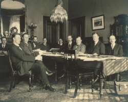 The hotel has witnessed important changes in the history of Ireland whether considering of the Easter Rising in 1916 when 40 British troops occupied t